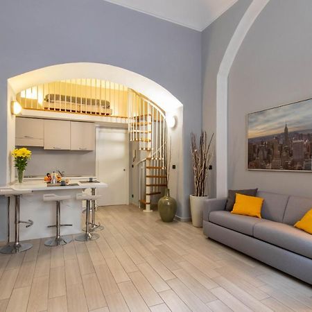 Studio In Piazza Della Consolata By Wonderful Italy Apartment Torino Exterior foto