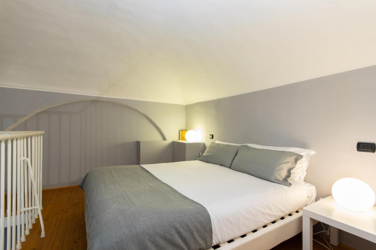 Studio In Piazza Della Consolata By Wonderful Italy Apartment Torino Exterior foto