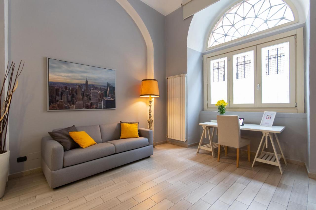 Studio In Piazza Della Consolata By Wonderful Italy Apartment Torino Exterior foto