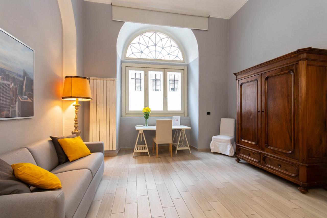 Studio In Piazza Della Consolata By Wonderful Italy Apartment Torino Exterior foto