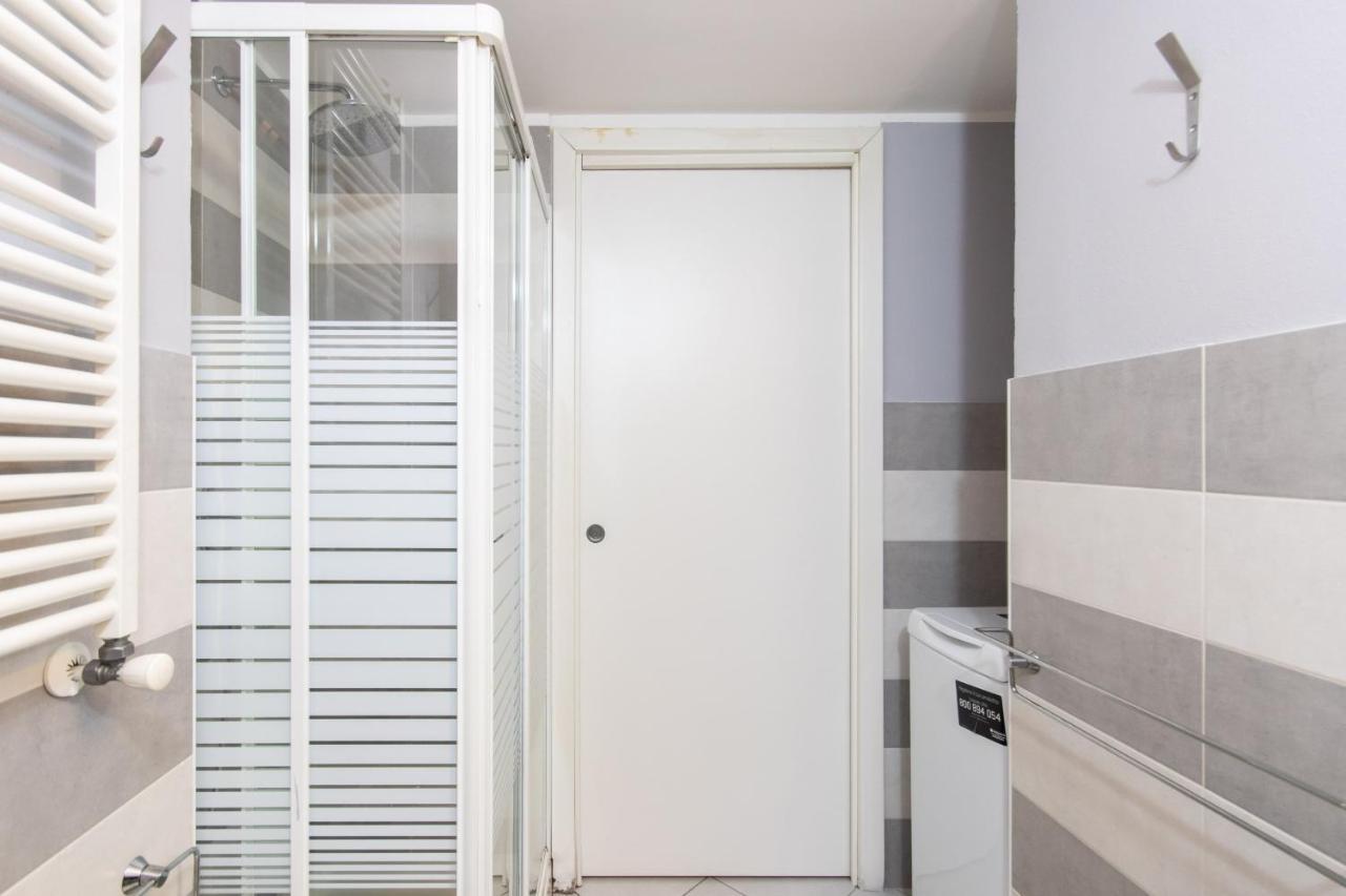 Studio In Piazza Della Consolata By Wonderful Italy Apartment Torino Exterior foto