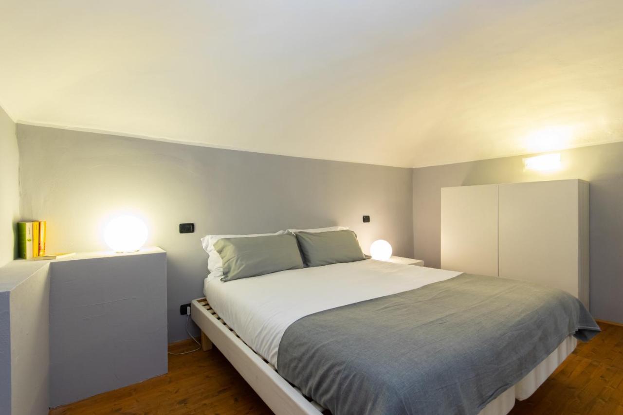 Studio In Piazza Della Consolata By Wonderful Italy Apartment Torino Exterior foto
