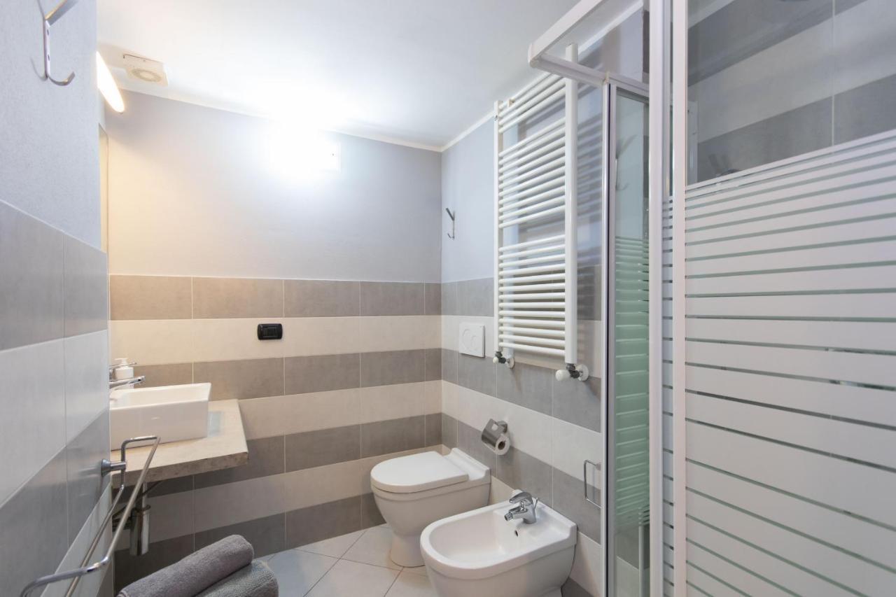 Studio In Piazza Della Consolata By Wonderful Italy Apartment Torino Exterior foto
