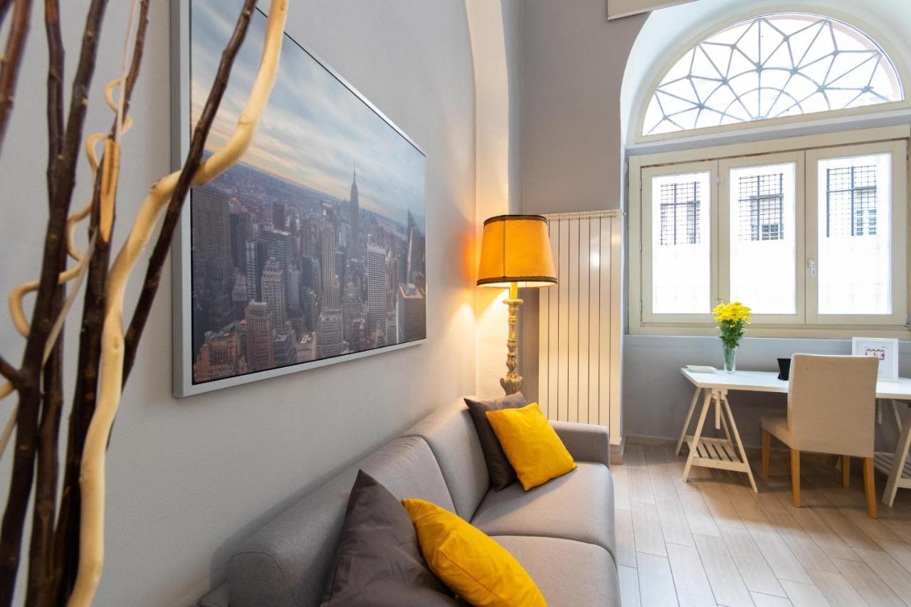 Studio In Piazza Della Consolata By Wonderful Italy Apartment Torino Exterior foto