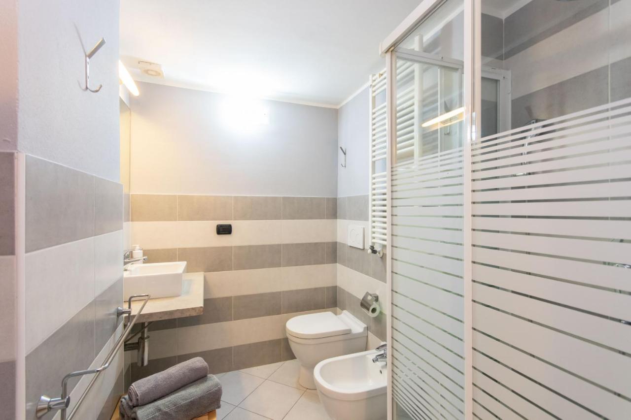 Studio In Piazza Della Consolata By Wonderful Italy Apartment Torino Exterior foto